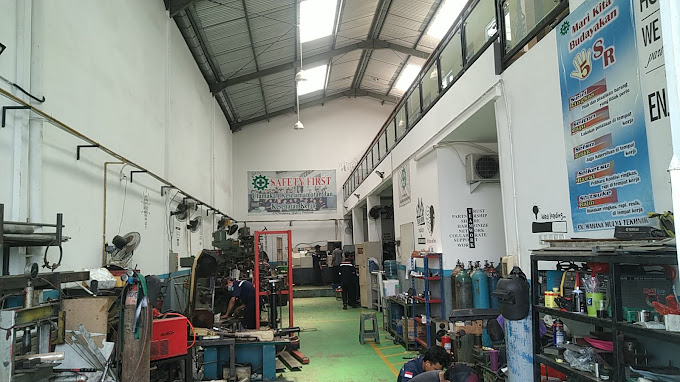WORKSHOP WMT